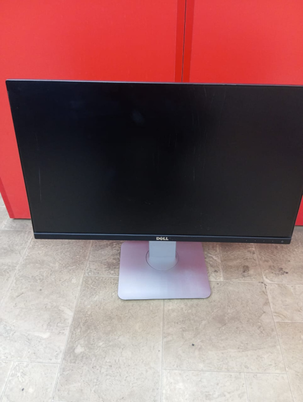 Монитор Dell U2414Hb