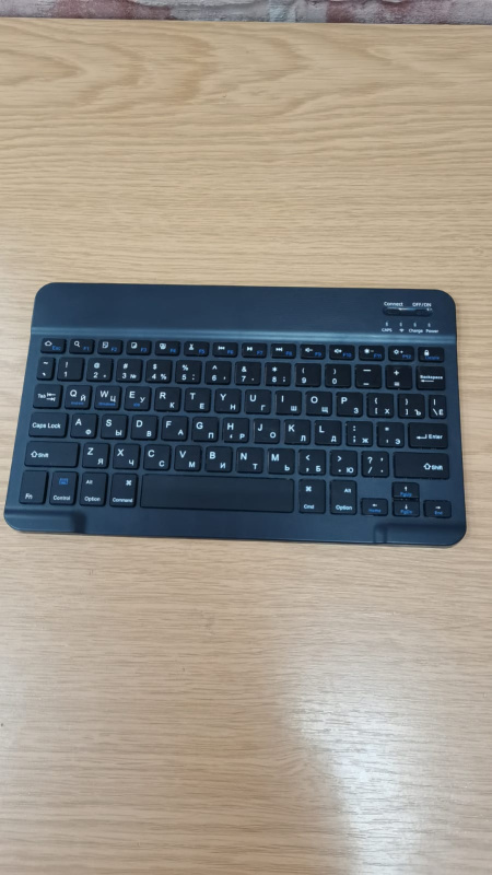 клавиатура French Connection Bluetooth