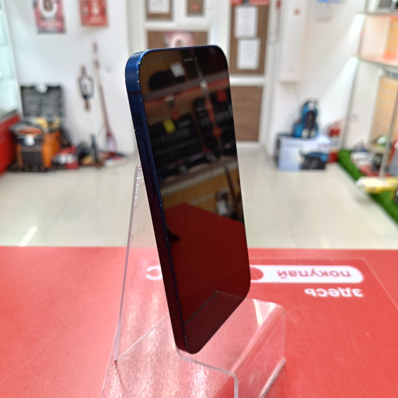 Мобильный телефон Apple iPhone 12