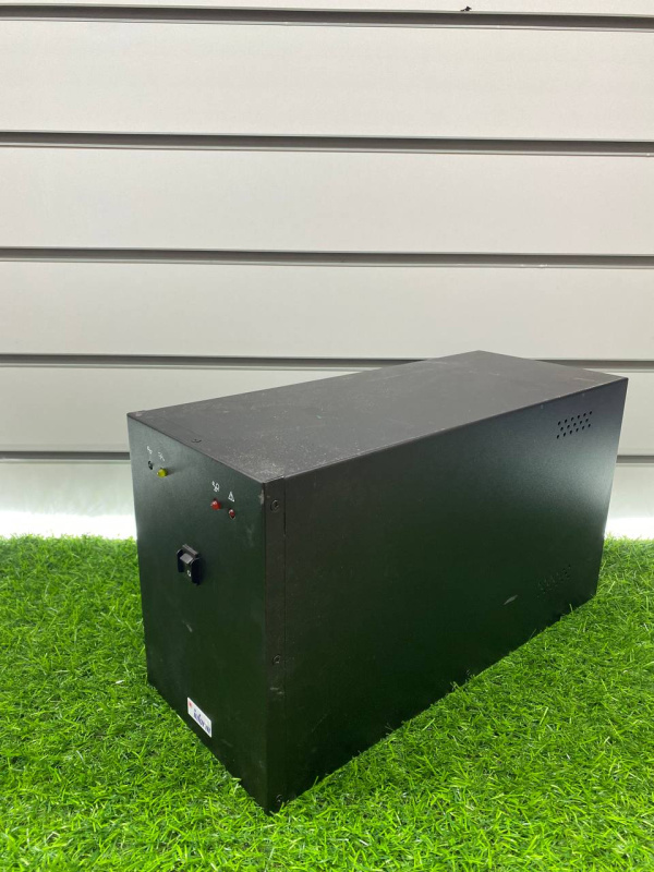 Стабилизатор напряжения - EURO-LIFT lift ups 1500va