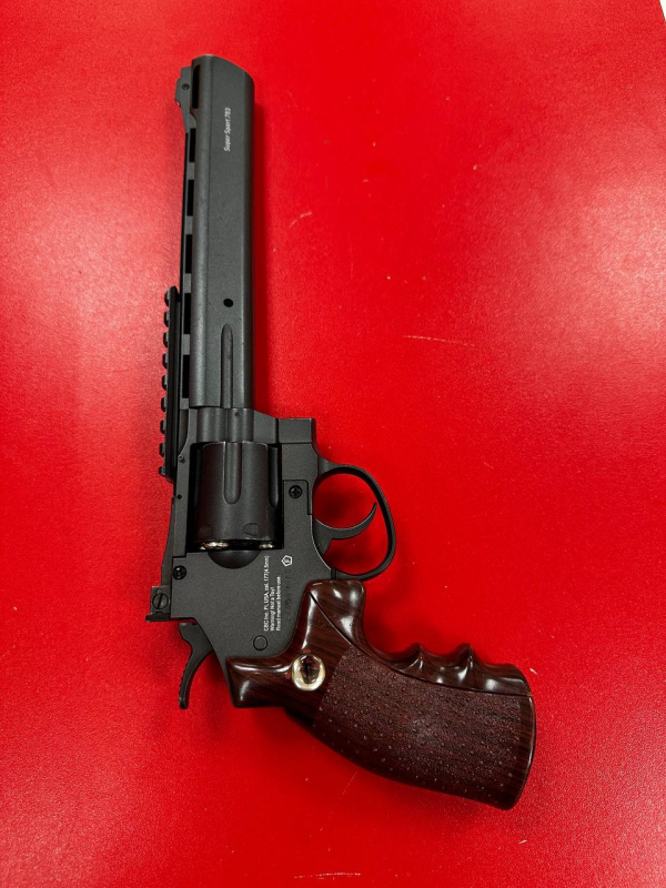 Пневматика Borner Super Sport 703