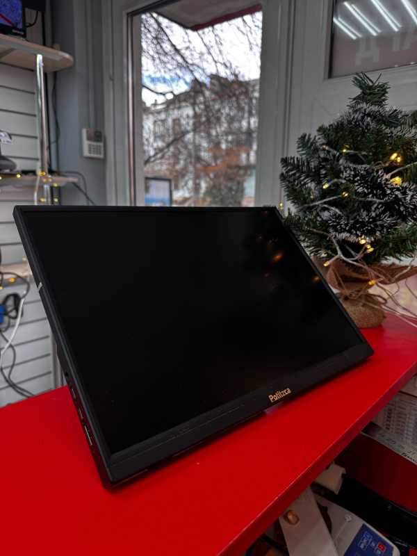 Монитор Johnwill HD160