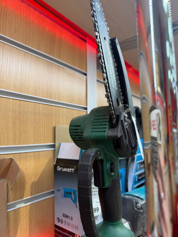 Сабельная пила Makita No Name