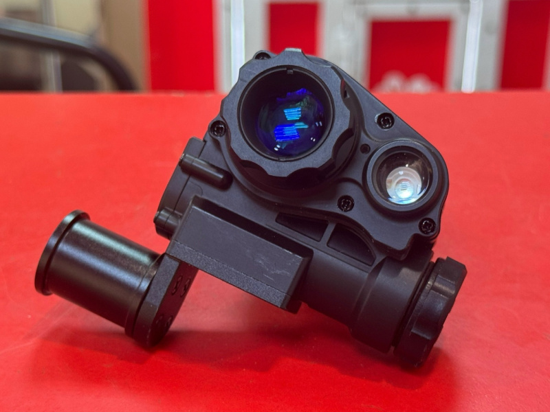 Прибор ночного видения  NVG 10