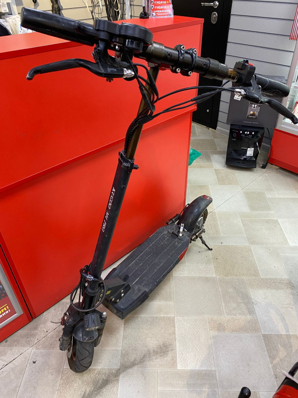 Самокат SK8 GISIN