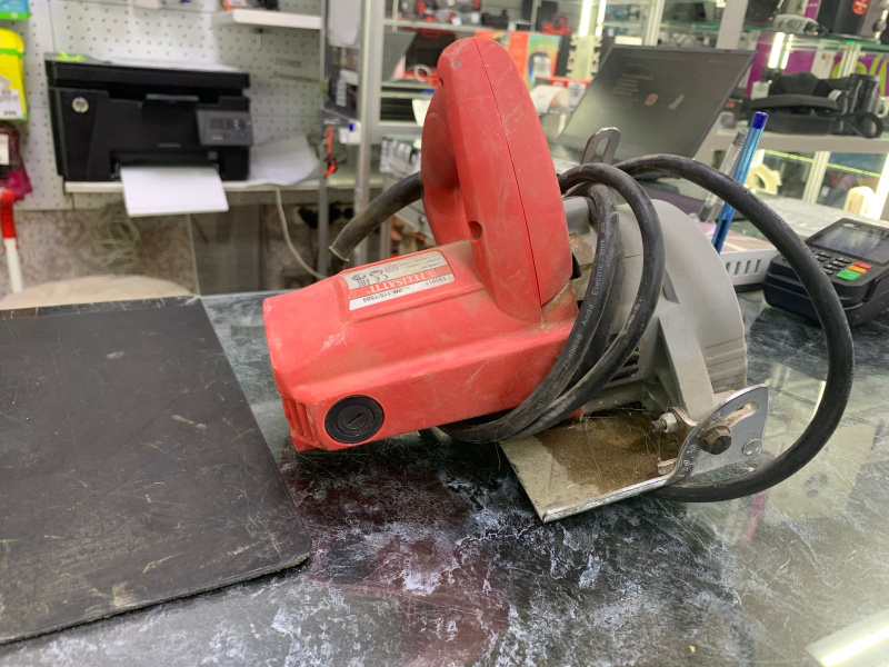 Штроборез Felisatti F65017