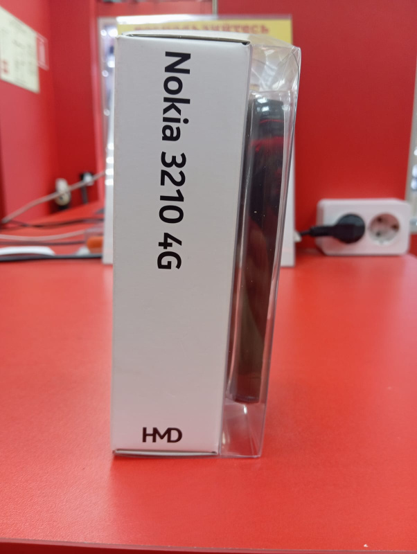 Мобильный телефон Nokia 3210