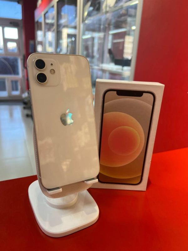 Мобильный телефон Apple iPhone 12