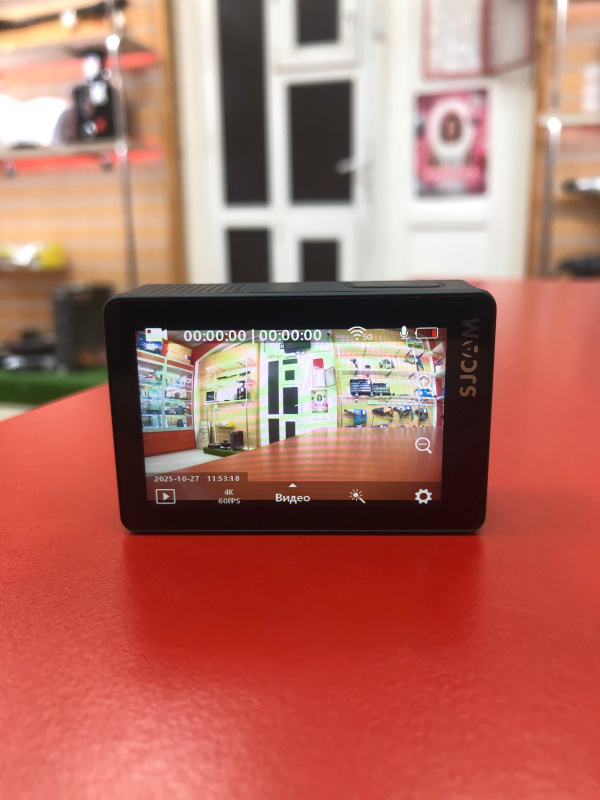 Веб-камера SJCAM sj8 pro