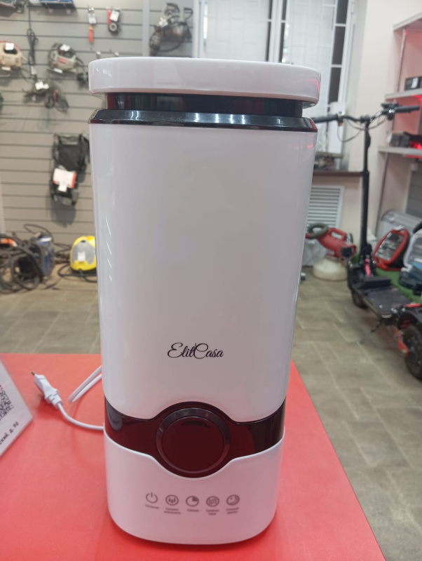 Увлажнитель Воздуха Elite T606