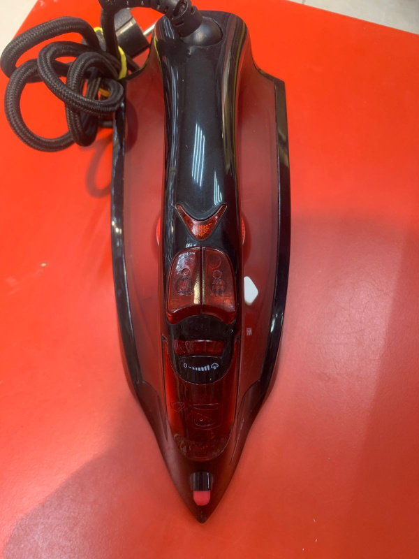 Утюг CenteK CT 2355