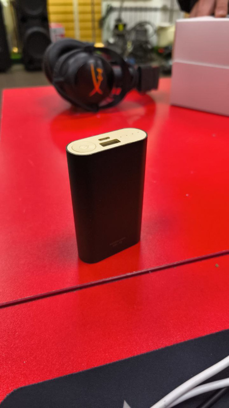 Внешний аккумулятор Xiaomi ud-12