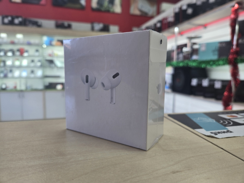 Наушники Apple AirPods Pro2