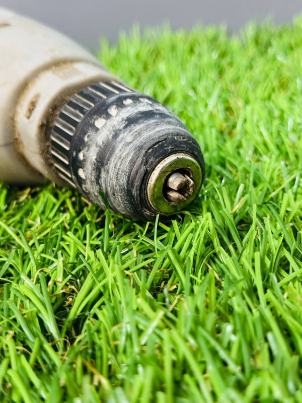 Дрель Интерскол Д-10/420ЭР.