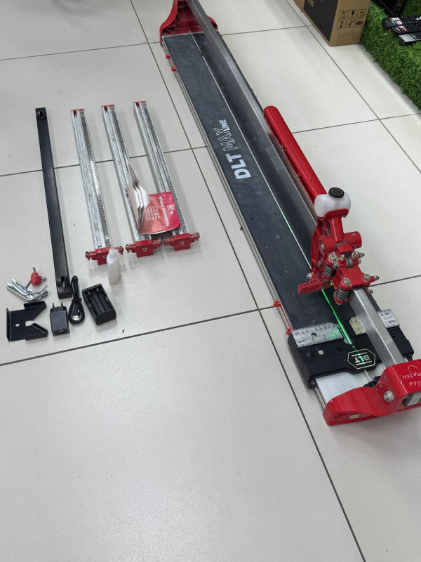 Плиткорез DLT 1200mm