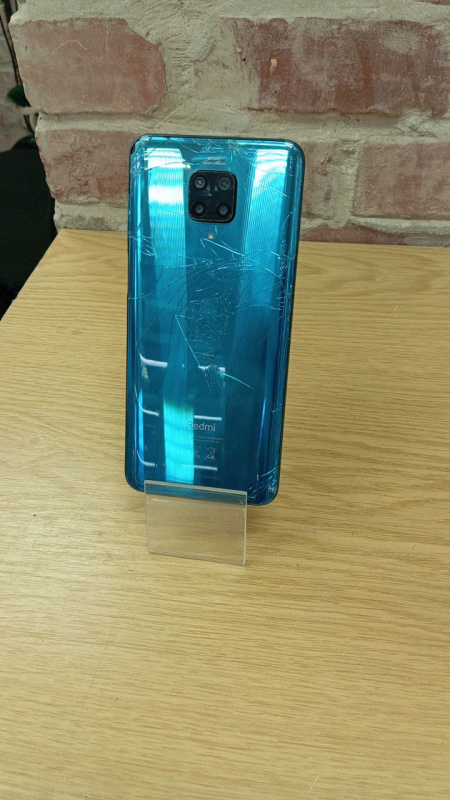 Мобильный телефон Xiaomi Redmi Note 9 Pro