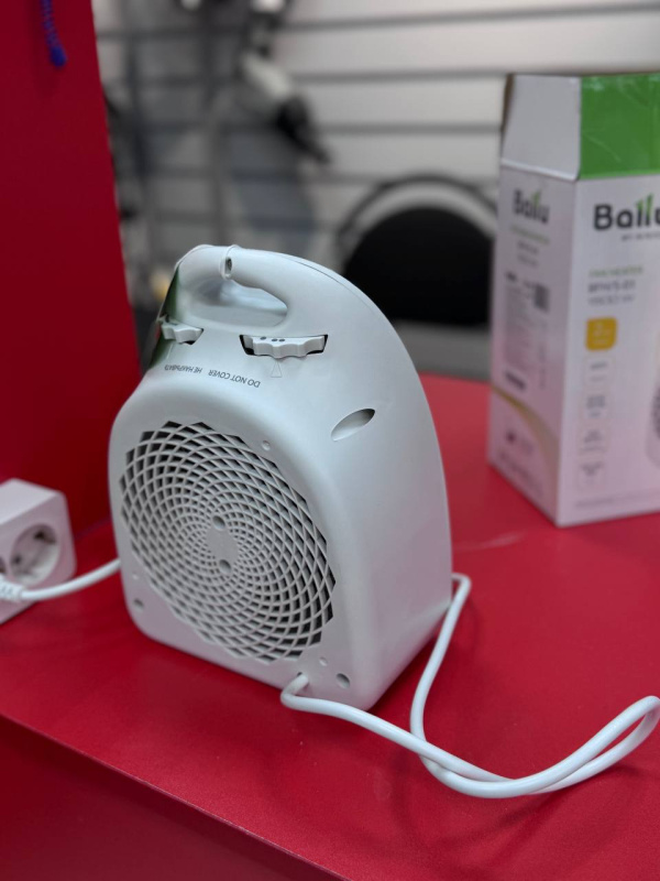 Обогреватель  Ballu bfh/s-01