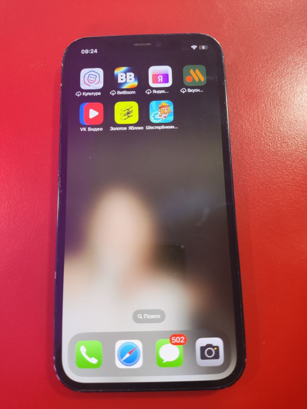 Мобильный телефон Apple iPhone 12