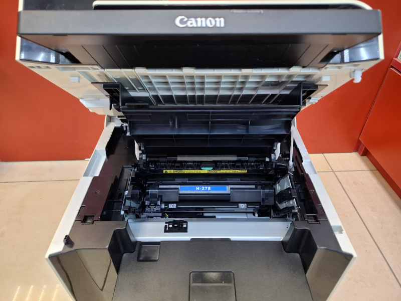 МФУ Canon F159302