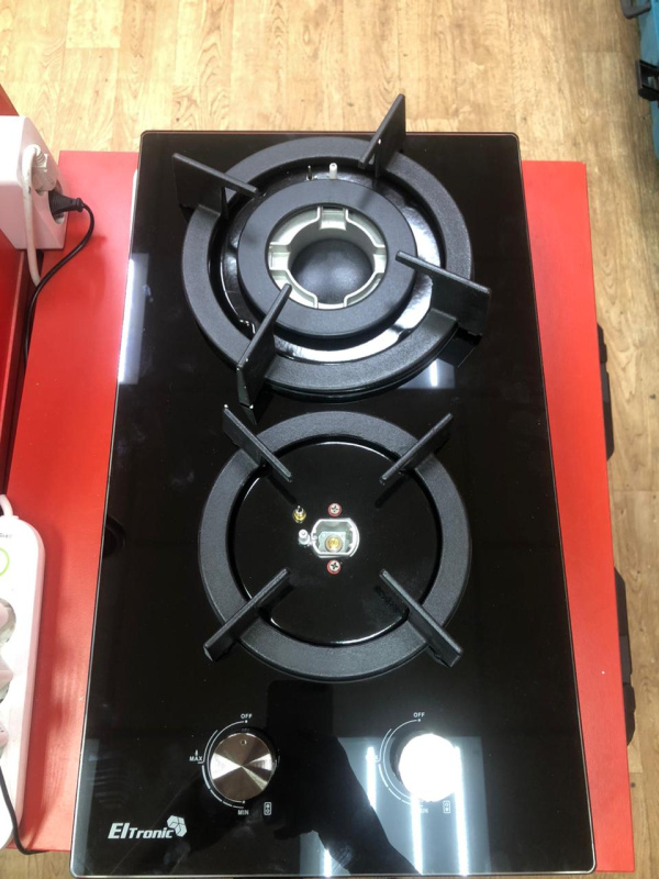 Плита ELTRONIC 33-07