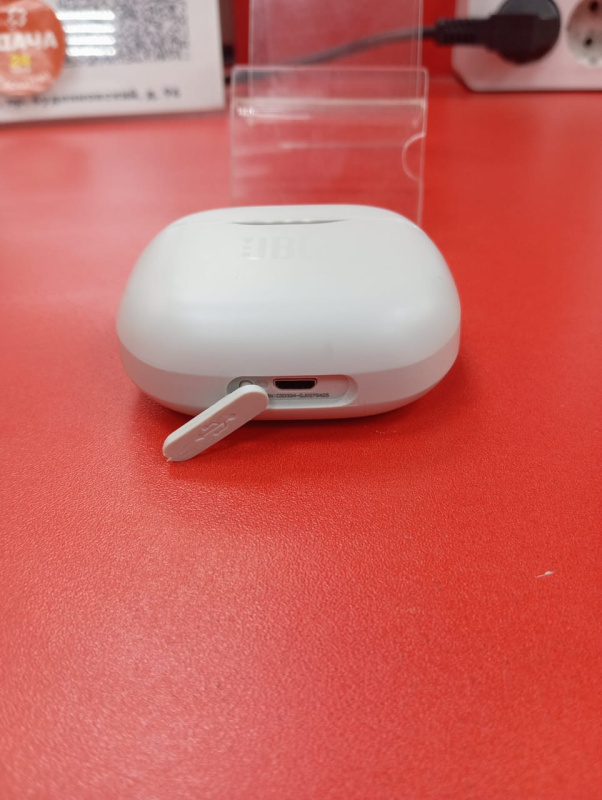 Наушники JBL Tune 120 TWS