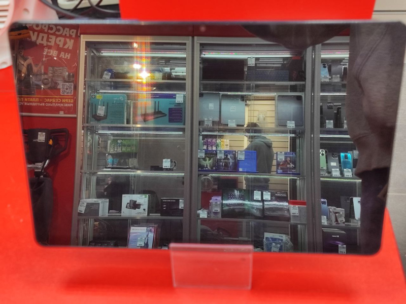 Планшет Samsung Galaxy Tab A9+