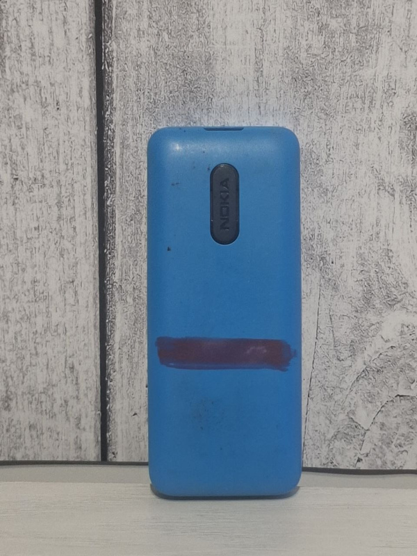 Мобильный телефон Nokia 105 (2013)