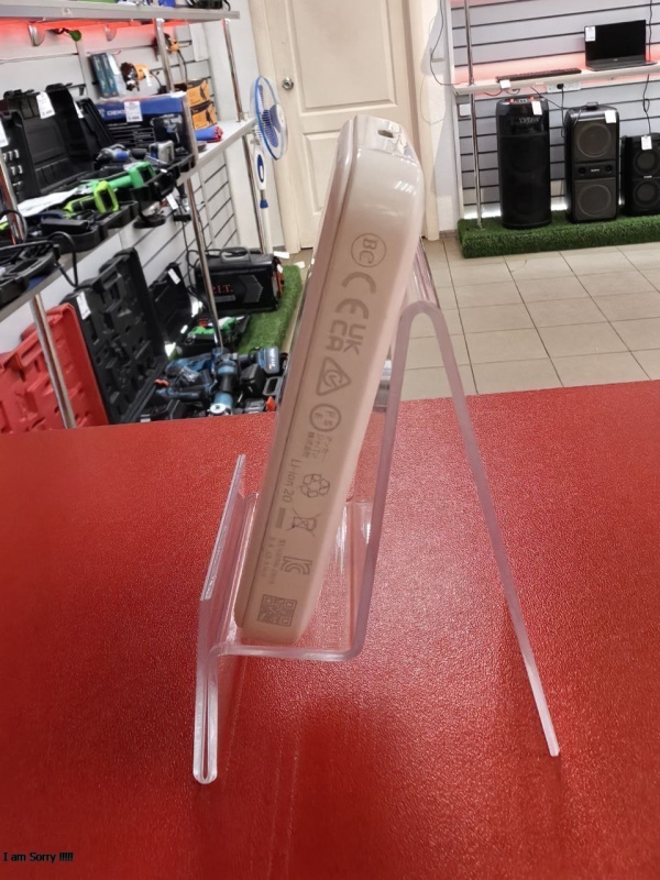 Внешний аккумулятор nnb a1616