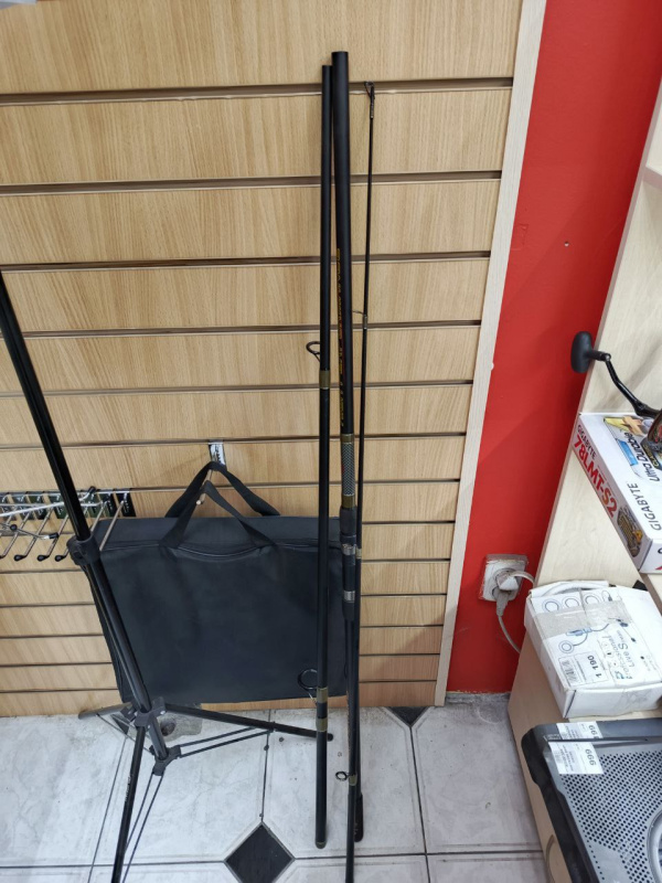 СПИННИНГ MIFINE --