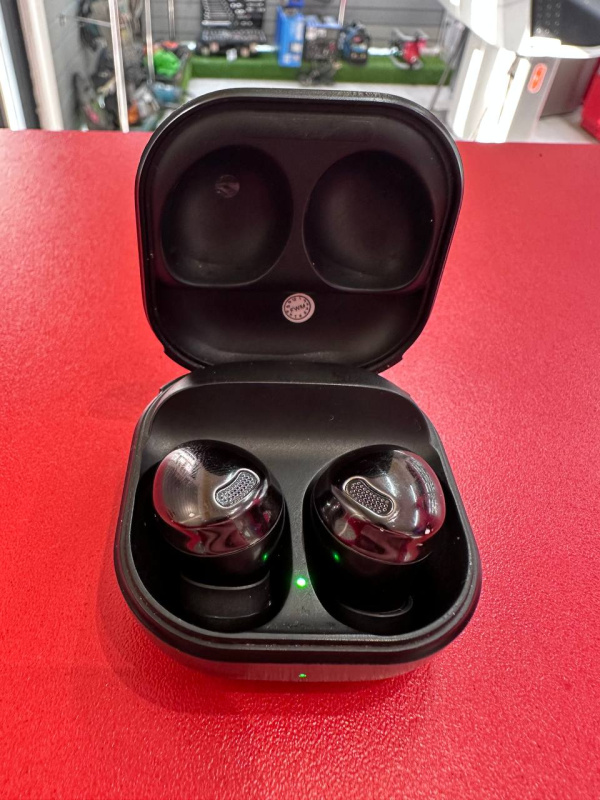 Наушники Samsung Buds Pro