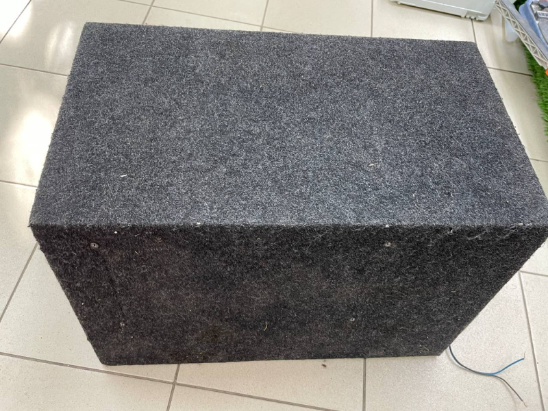 Колонки сабвуфер JBL 12398