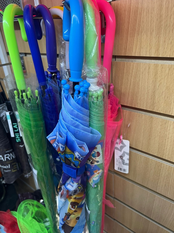 Зонт GAO Kids Mini 0012  - -