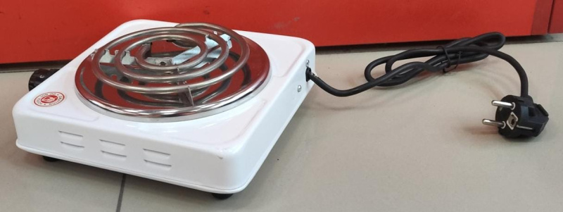 Плита  ZD-1010A