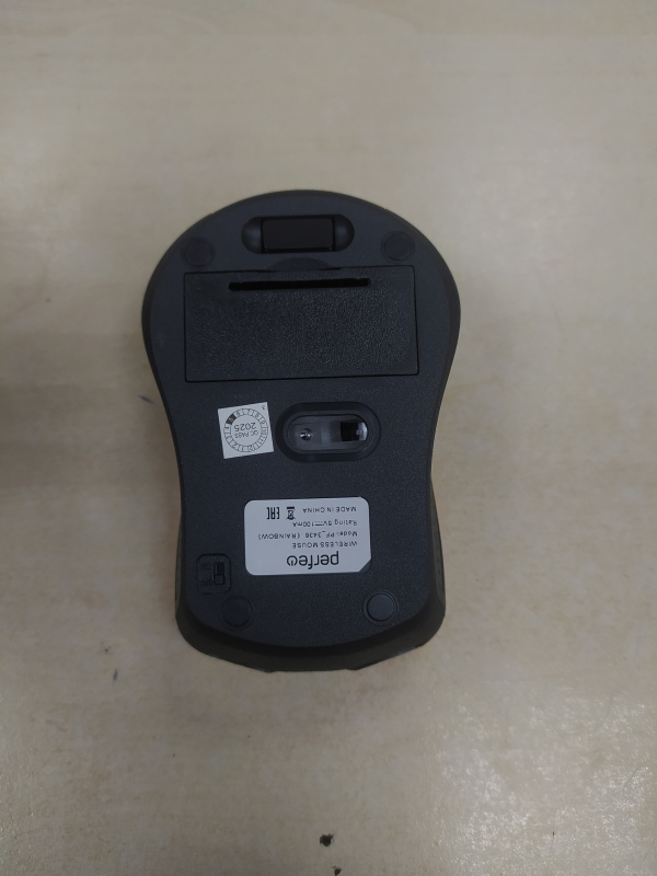 Мышь Perfeo беспроводная PF-35