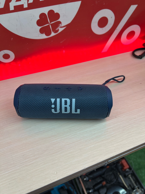 Колонки BT JBL Flip 6