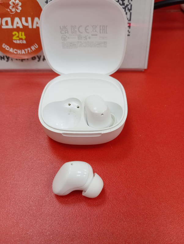 Наушники Xiaomi buds 6