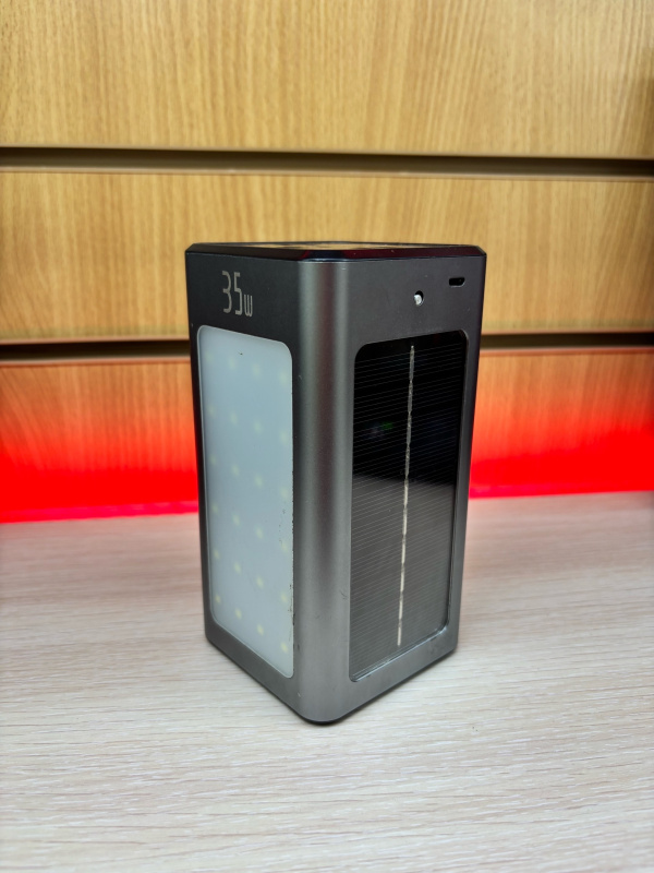 Внешний аккумулятор SmartX X-108 70000 mAh