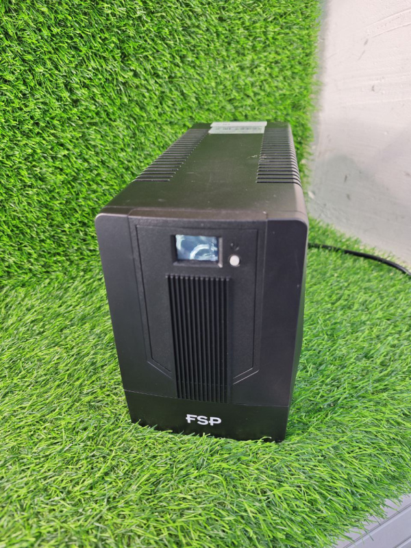 Усилитель  ipf 1500