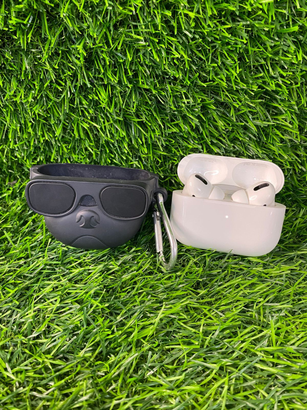 Наушники Apple AirPods 3