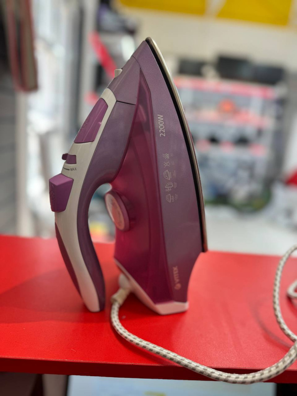Утюг Vitek Vt-1201