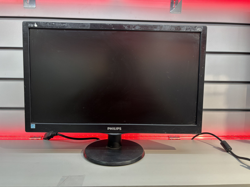 Монитор Philips 220V8LL/62