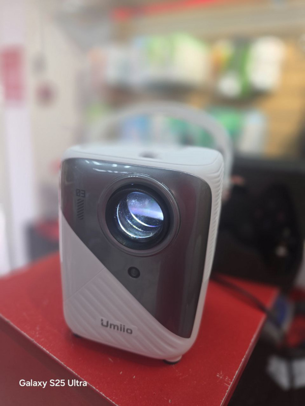Проектор Umiio Q3 PRO