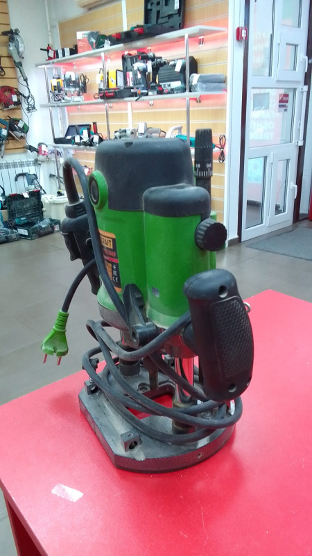 Фрезер ProCraft POB2400