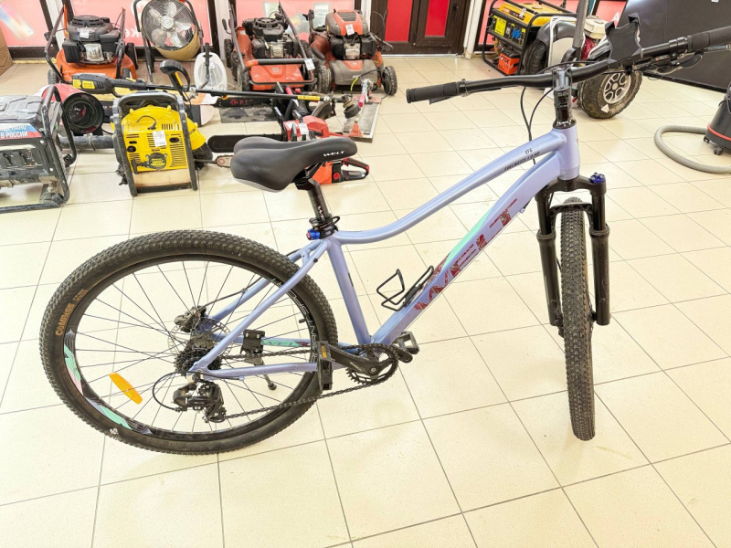 Велосипед дорожный Welt Edelweiss 1.0 D 27.5