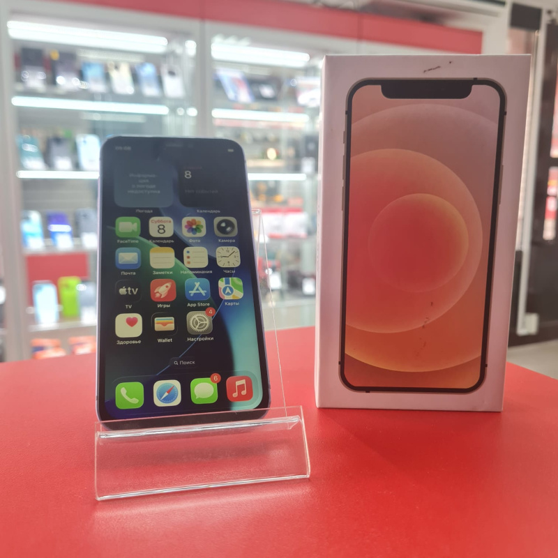 Мобильный телефон Apple iPhone 12 Mini