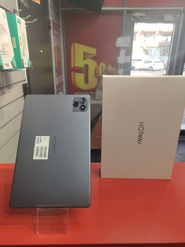 Планшет Hotwav Pad 8