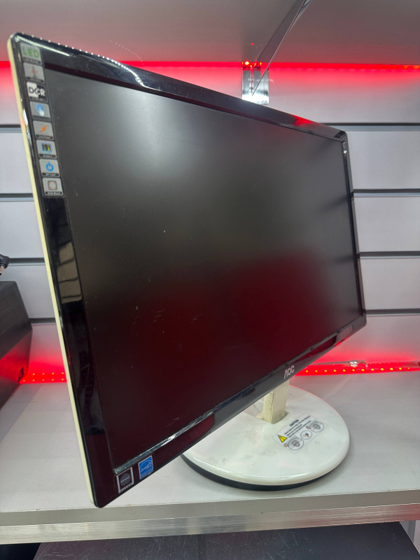 Монитор Aoc E2243Fws