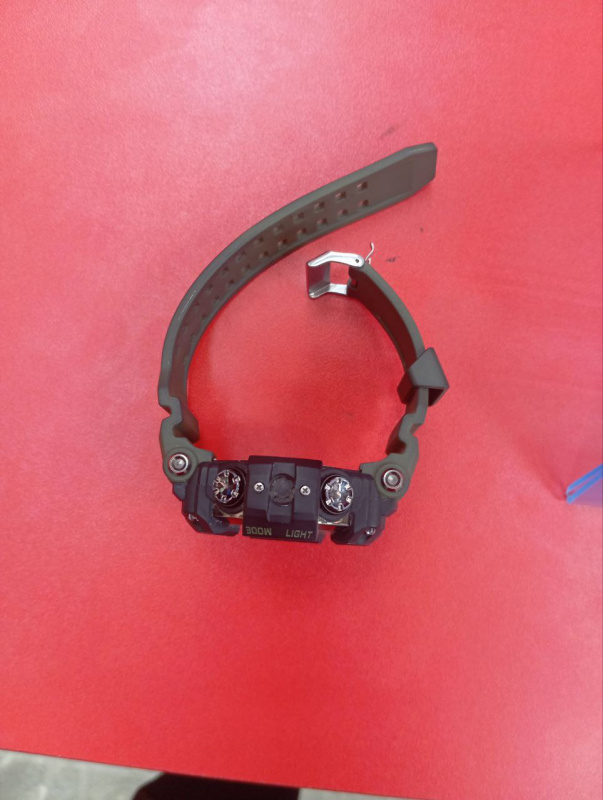 Часы наручные Часы  2664D