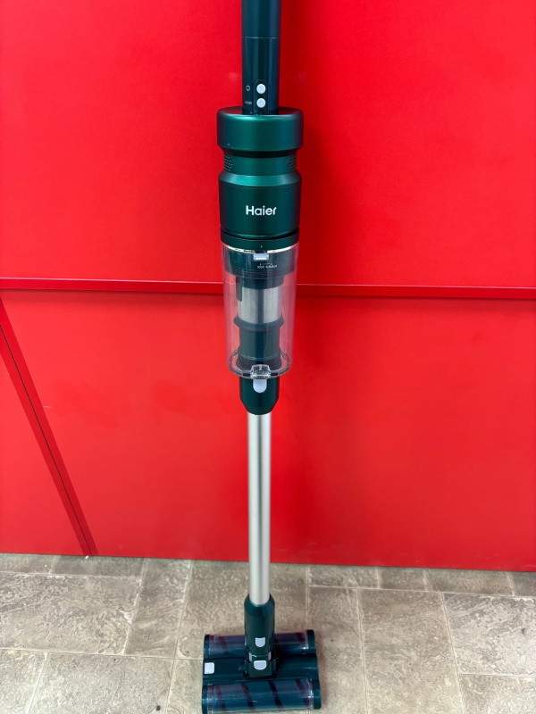 Пылесос пылесос  Haier HVC150SH
