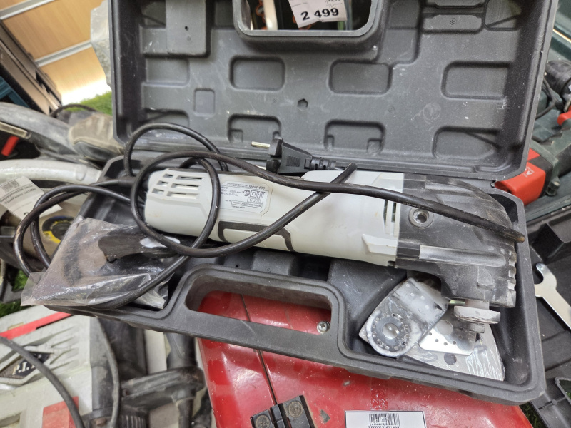 Гайковерт Ресанта мфи-400